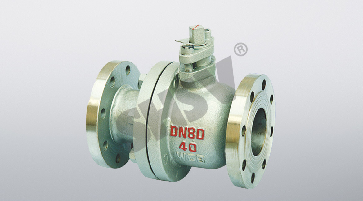 Liquefied gas valve