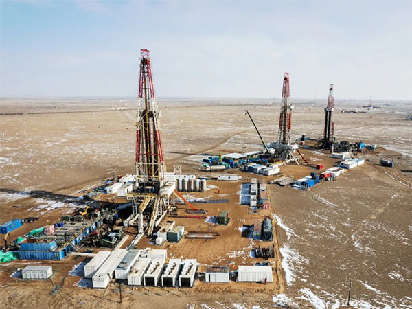 Xinjiang Oilfield's First Production Plant Group achieves significant results with energy storage fracturing